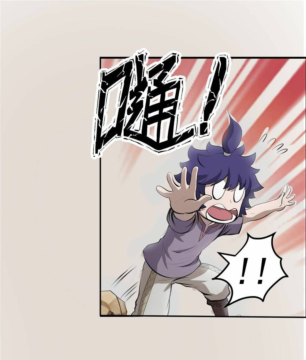 hiệp hành cửu thiên chapter 63 5