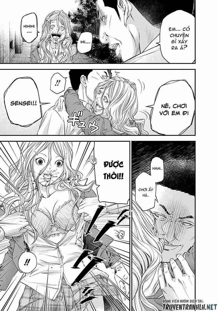 signal 100 chapter 15 17