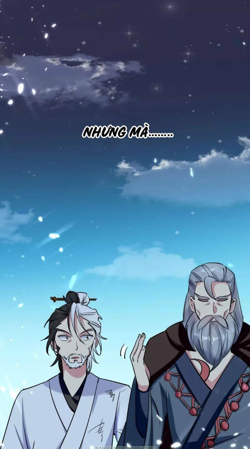 vạn giới tiên vương chapter 18 17