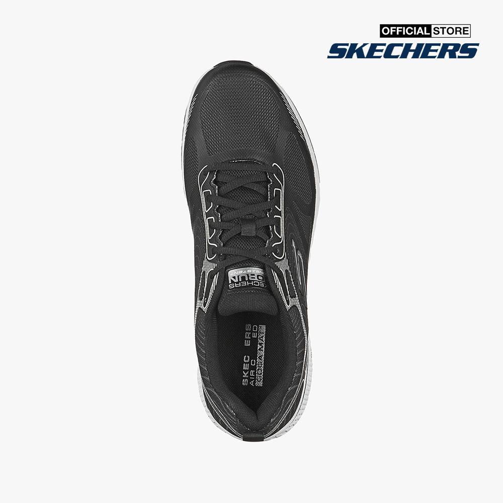 SKECHERS - Giày sneakers nam GOrun Consistent Fleet Rush 220035