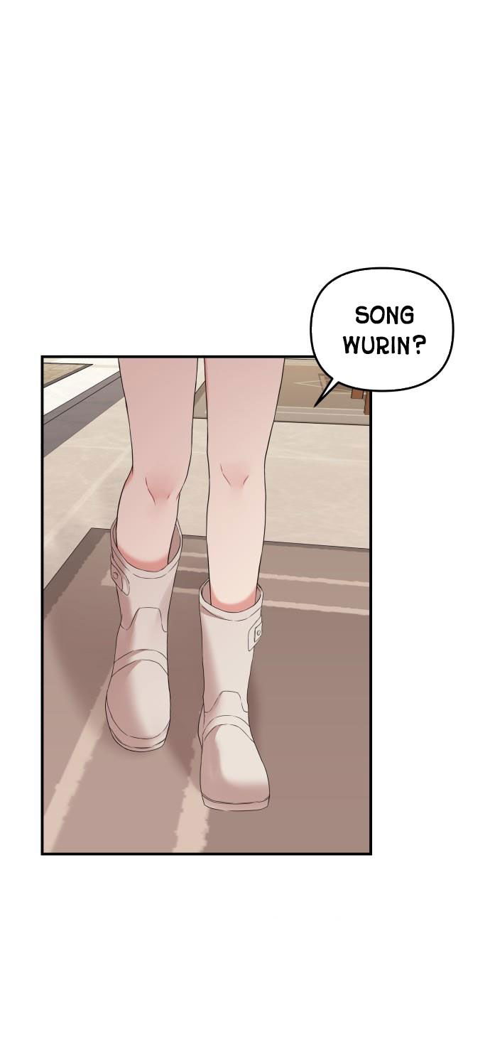 gửi em người đánh cắp những vì sao - to you who swallowed a star chapter 66.2 40