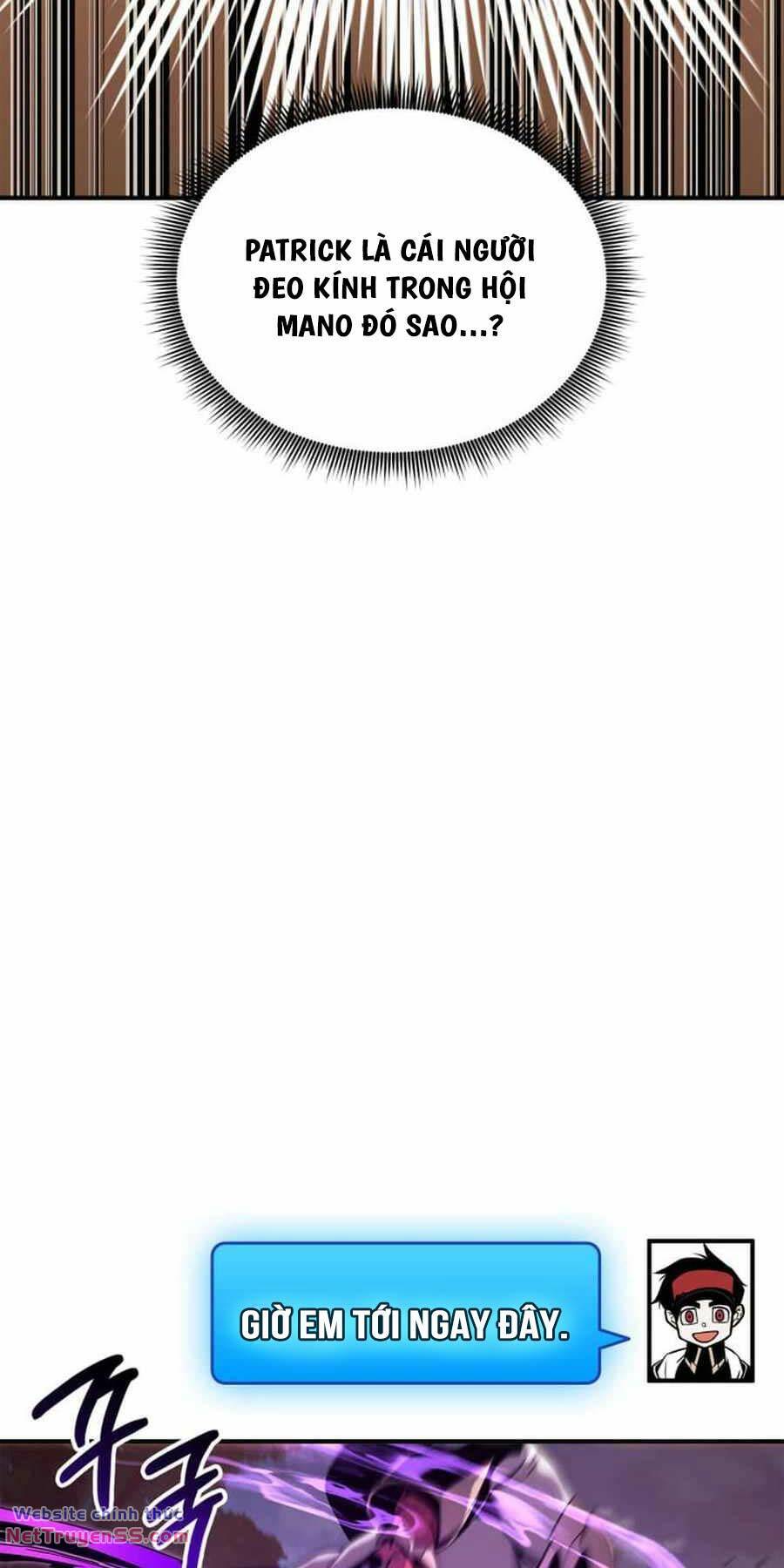 huyền thoại game thủ - tái xuất chapter 141 56