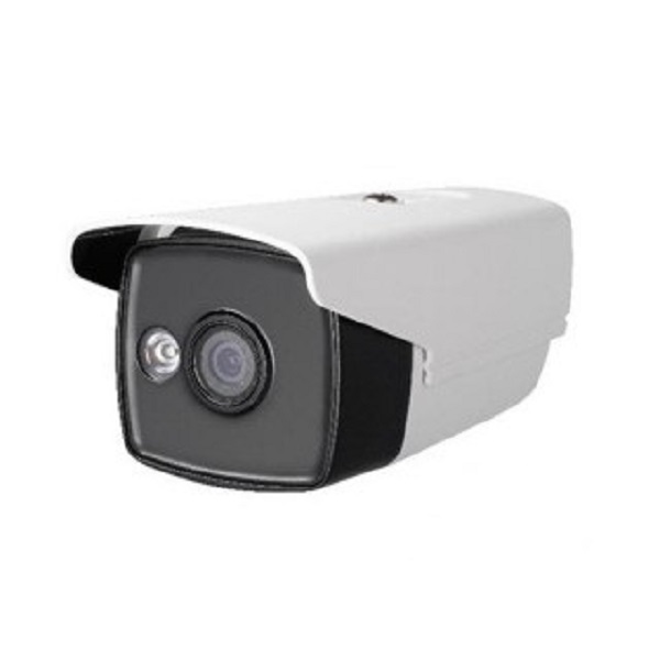 Camera HD-TVI Trụ Hồng Ngoại 2MP Hỗ Trợ Đèn Ban Đêm  HIKVISION DS-2CE16D0T-WL3 - Hàng chính hãng