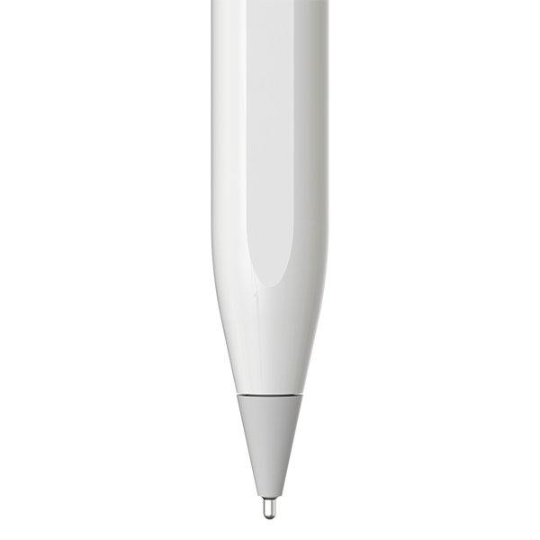 Bút cảm ứng easy pencil pro 4 cho ipad - Hàng chính hãng