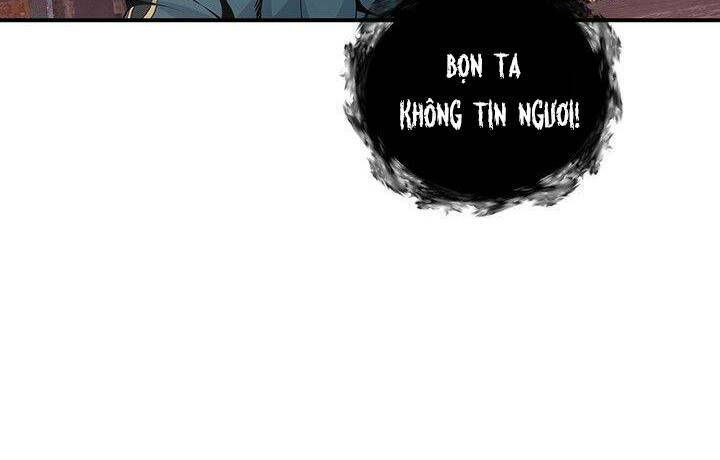 tôi sinh ra để làm người vĩ đại chapter 82.5 101