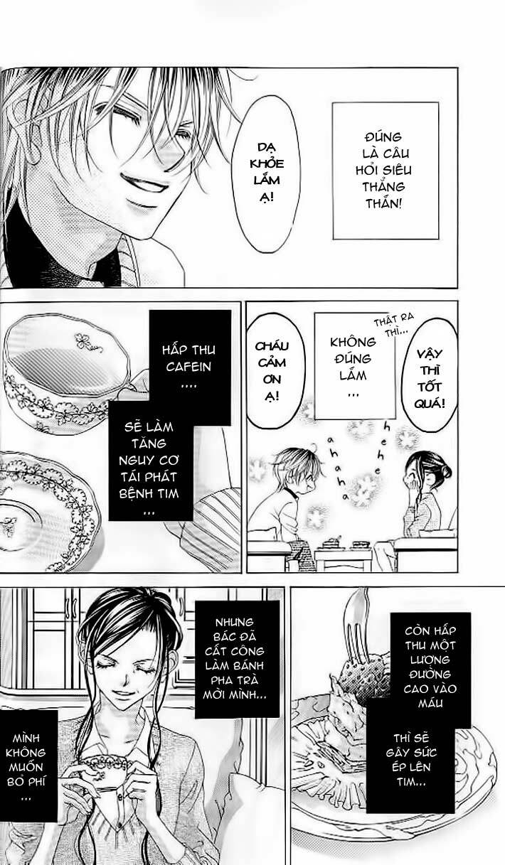 boku no hatsukoi wo kimi ni sasagu chapter 40 17