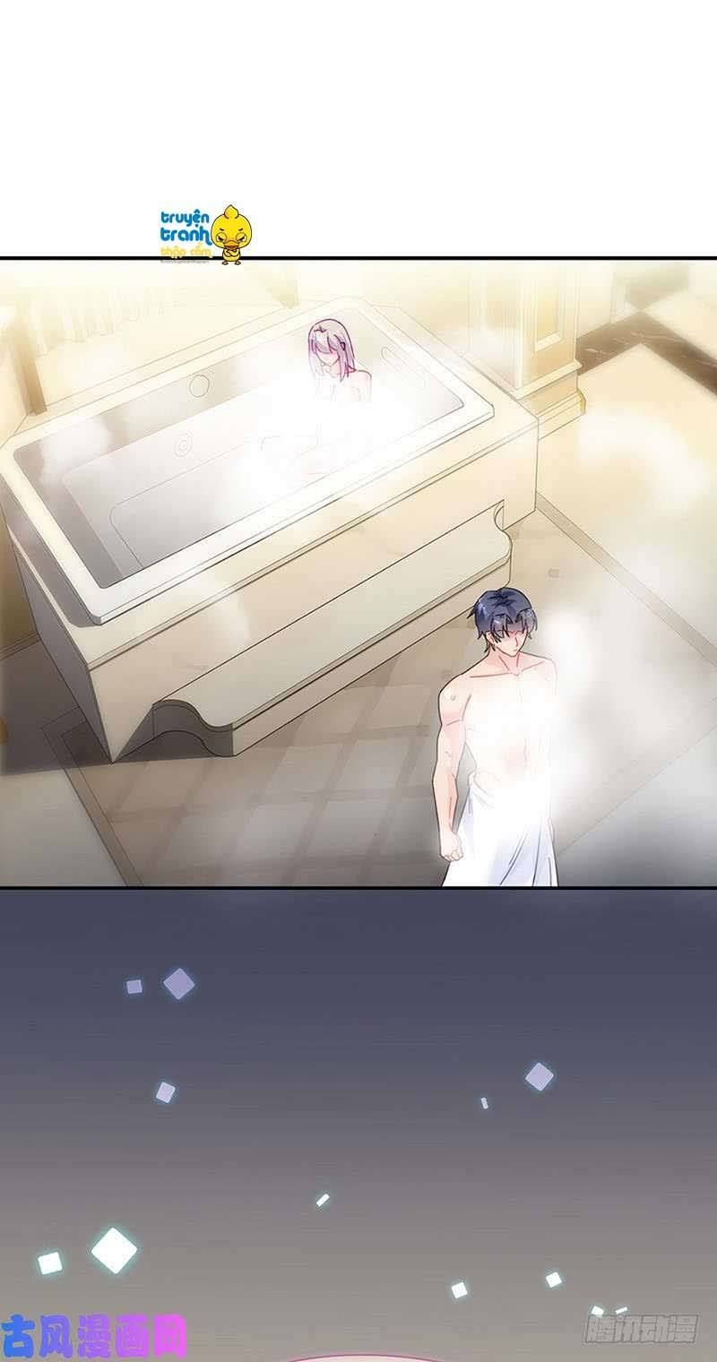 chọc tới chủ tịch tổng tài 2 chapter 126 27