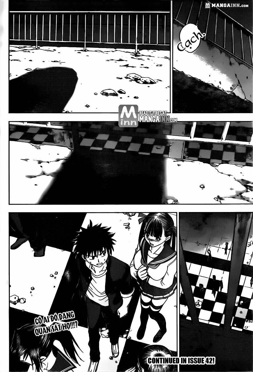 cage of eden chapter 169 19