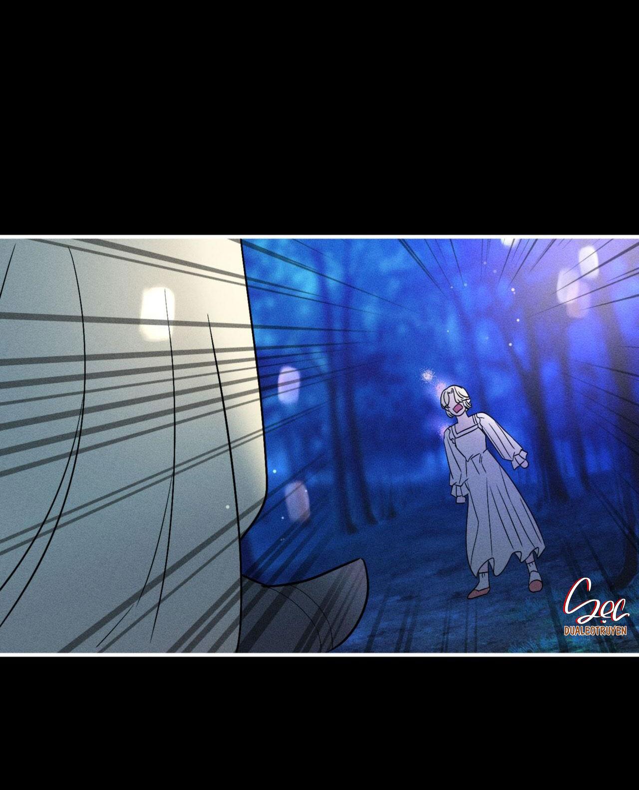 (np) độc thân muôn năm chapter 37 32