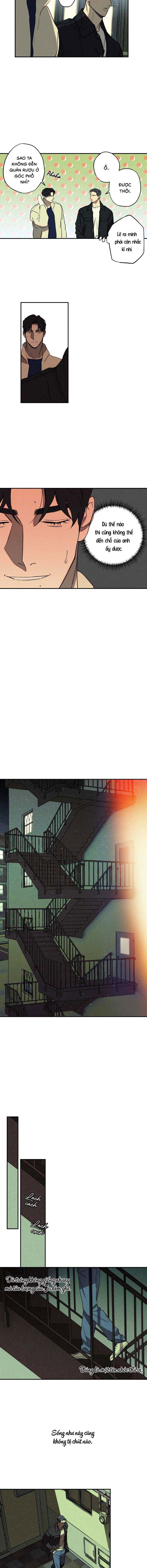 wet sand chapter 31 9