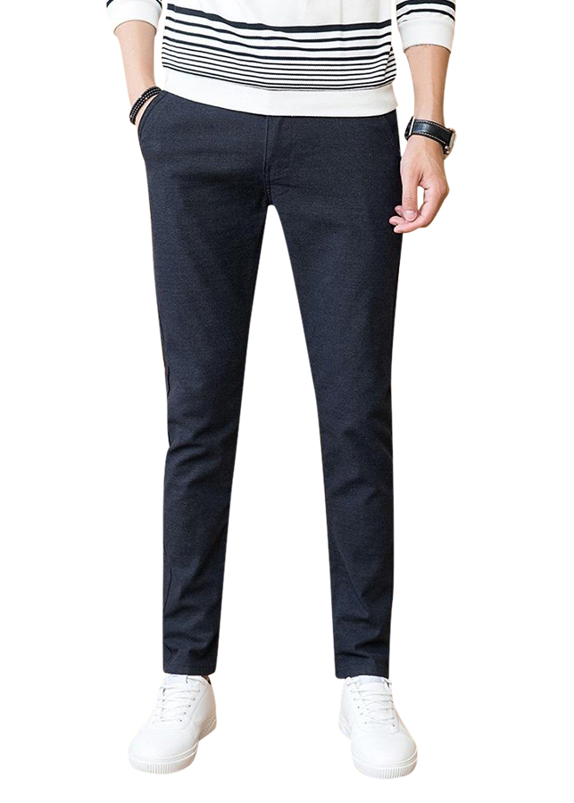 Quần Tây Nam Cao Cấp CLASIC 01