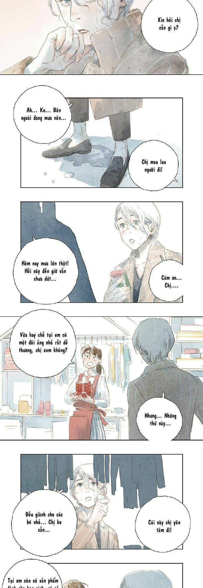 người yêu dấu chapter 17 28