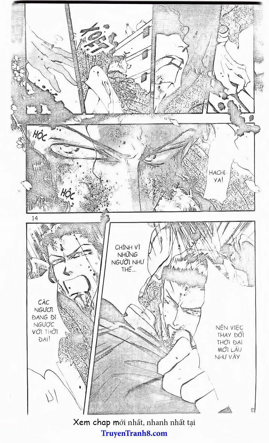 đứa con số phận chapter 82.1 11