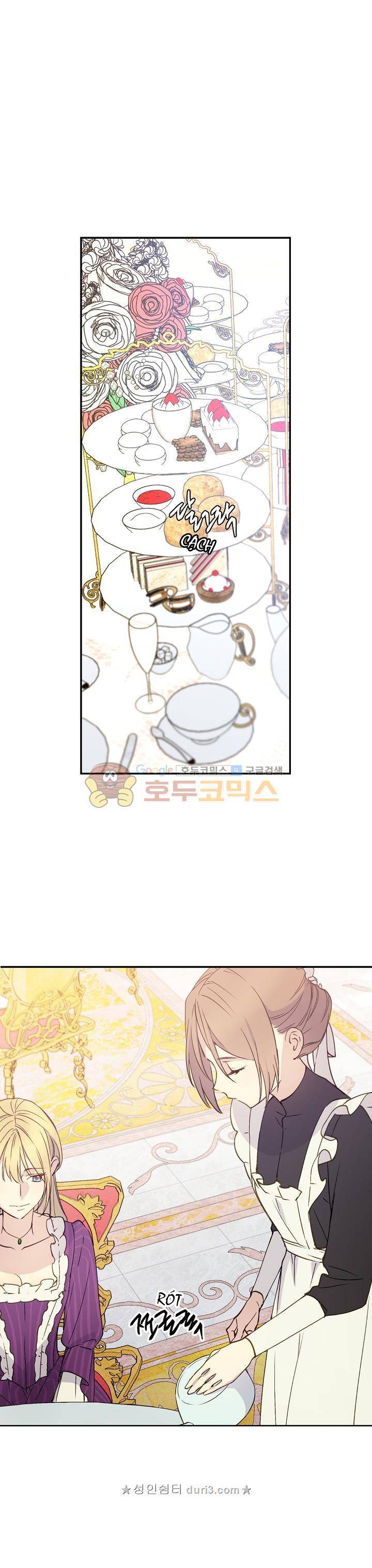 cô hầu giỏi giang chapter 2 29