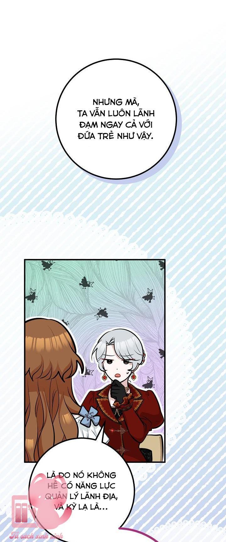 bác sĩ hoàn thành trách nhiệm rồi chapter 31 26