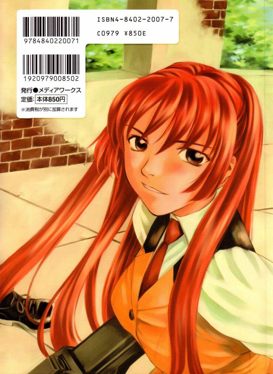 cronos haze chapter 1 3