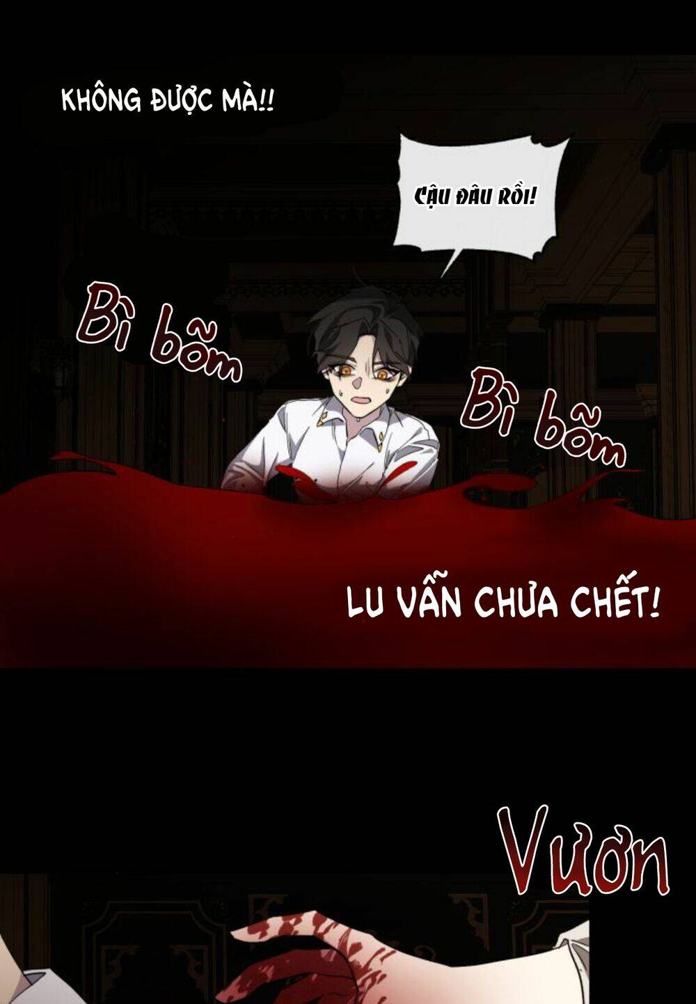 ta đã từng mong nàng biến mất chapter 32 79
