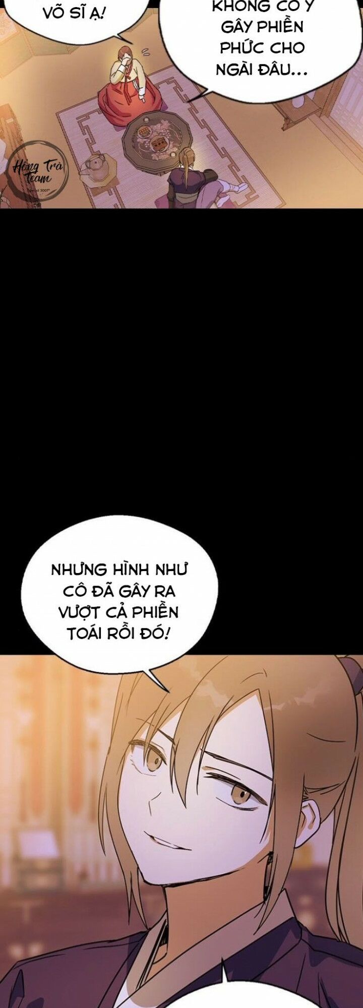 duyên nợ kiếp trước chapter 13 40