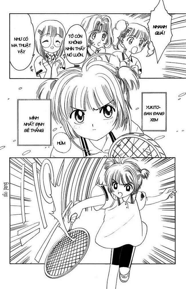 card captor sakura chapter 11 24