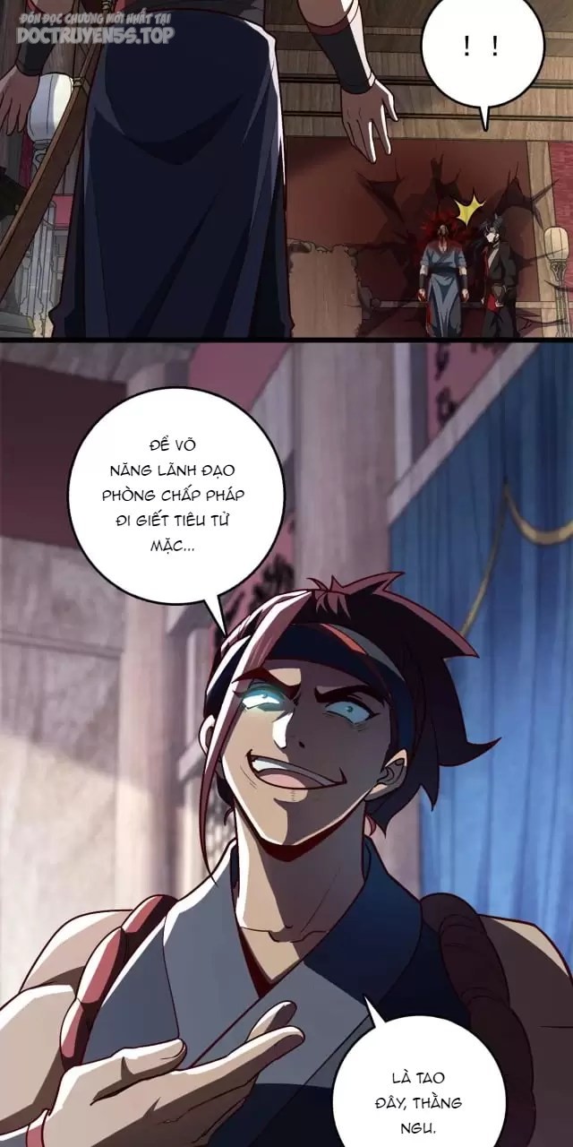 tôi, thần long của nữ đế! chapter 20 21