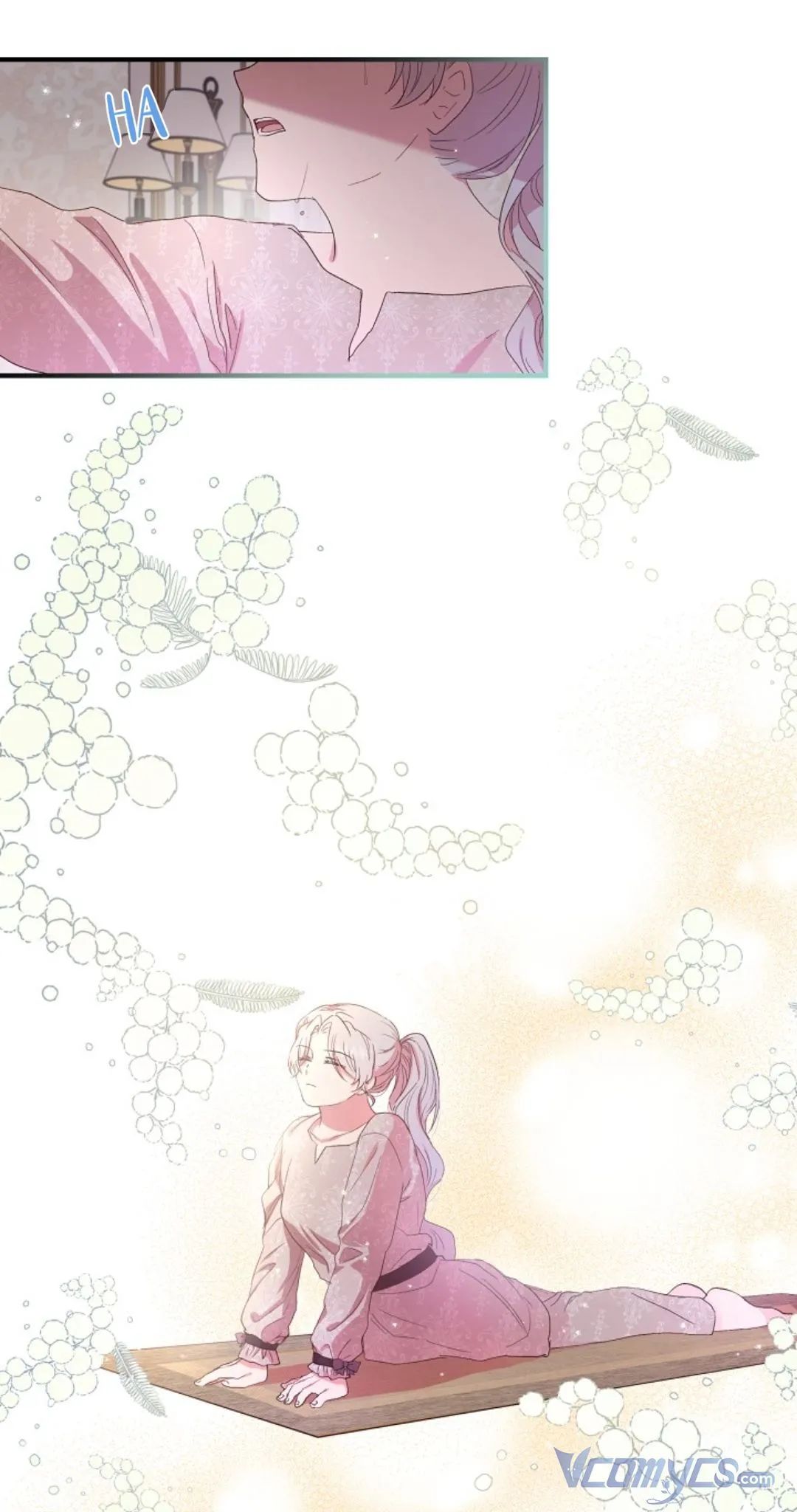 tôi cứu anh không có nghĩa là tôi muốn cưới anh chapter 3 19