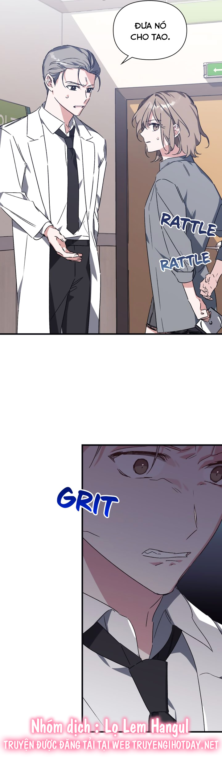 cuộc du hành thời gian của sela chapter 92 9