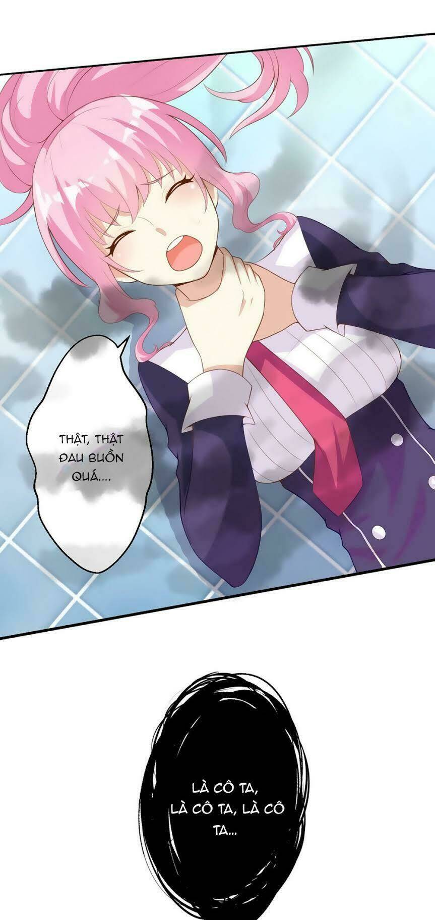 nguyệt dạ hương vi lai chapter 16 2