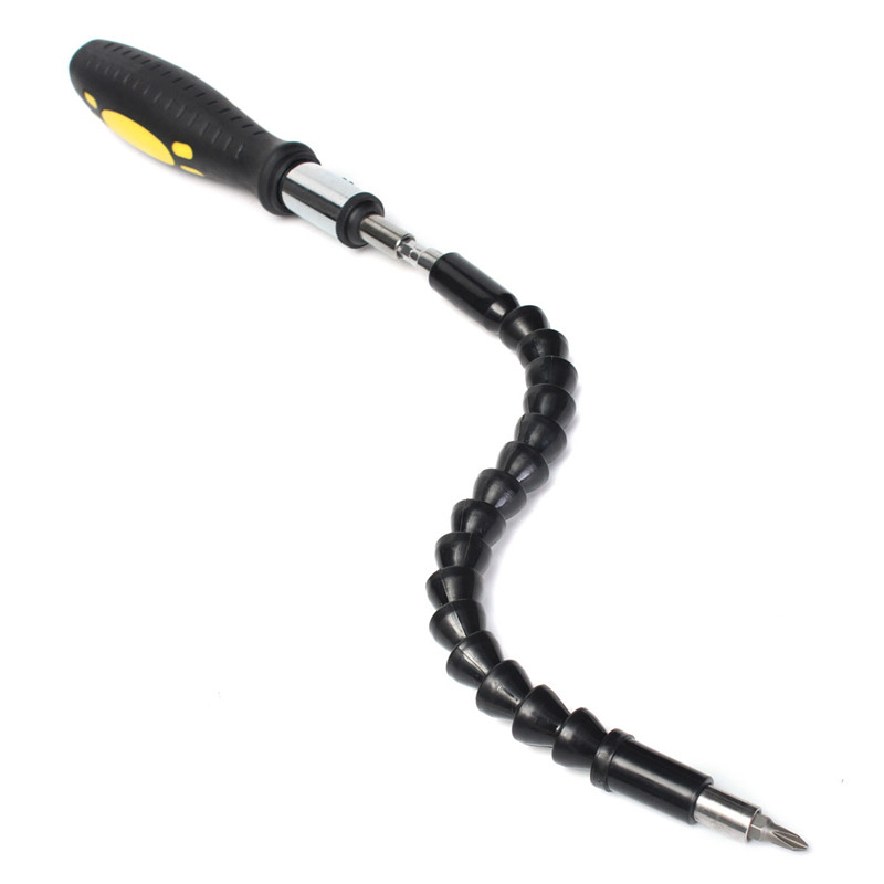 Bộ tuốc vít dây nối dài 30 cm