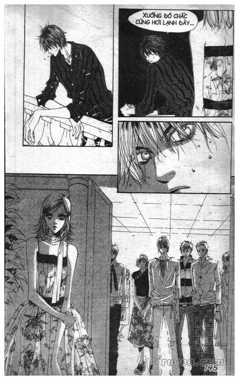 hoàng cung chapter 3 118