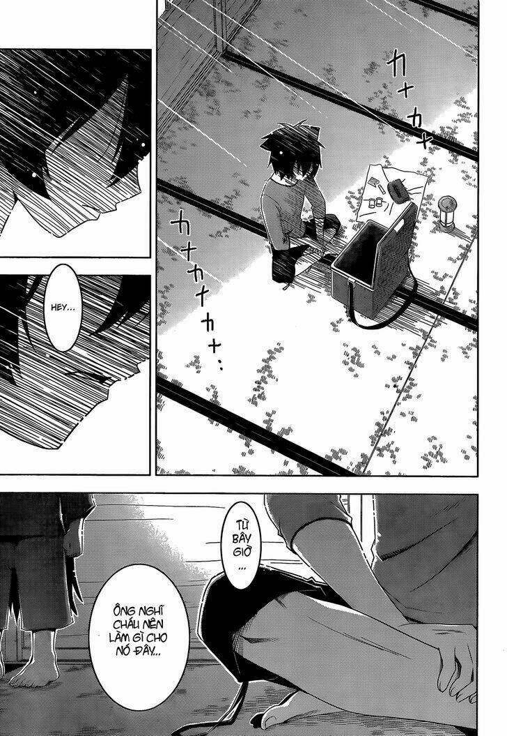 sanka rea chapter 28 19