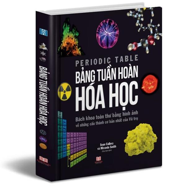 Bảng Tuần Hoàn Hóa Học