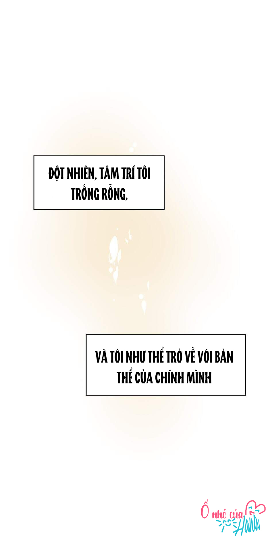 chỉ là giấc mơ thôi phải không? chapter 10 9