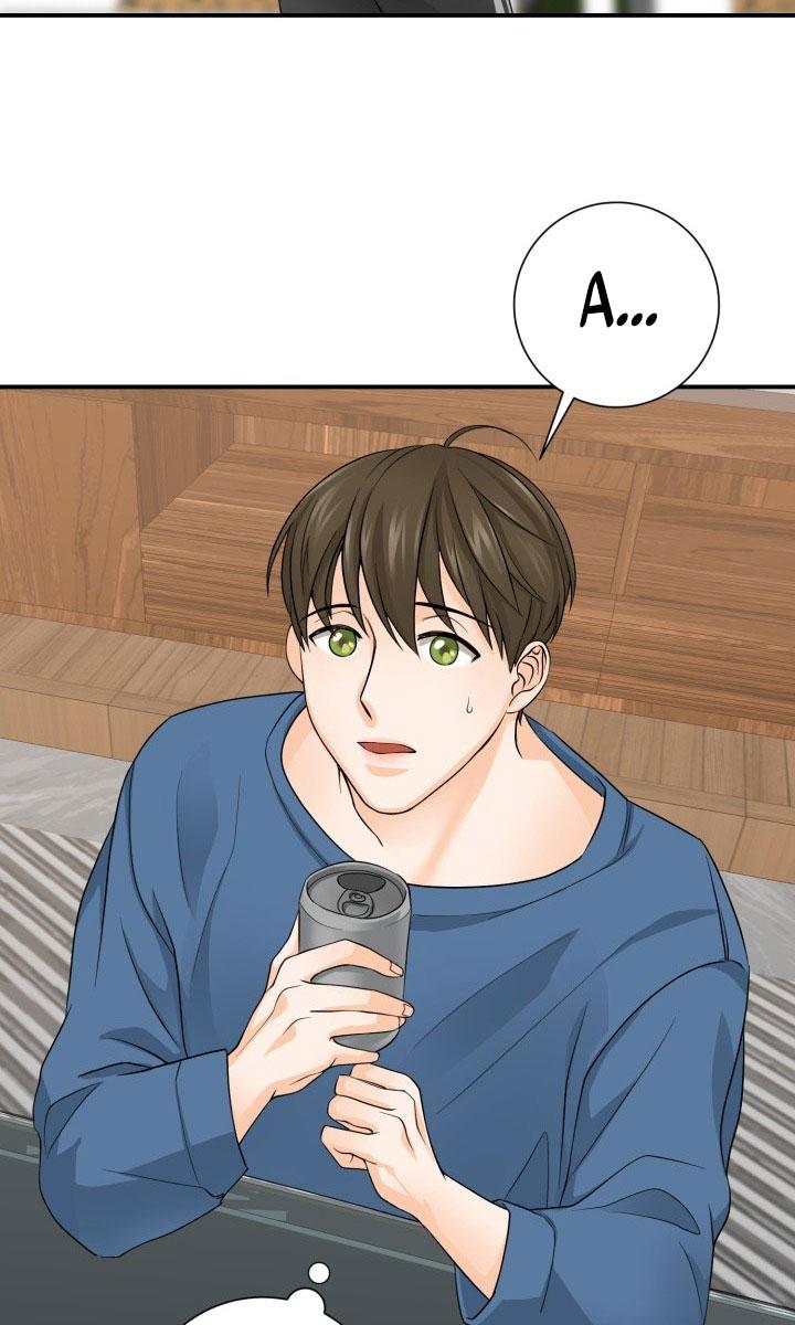 bạn trai ảo tưởng chapter 2 64