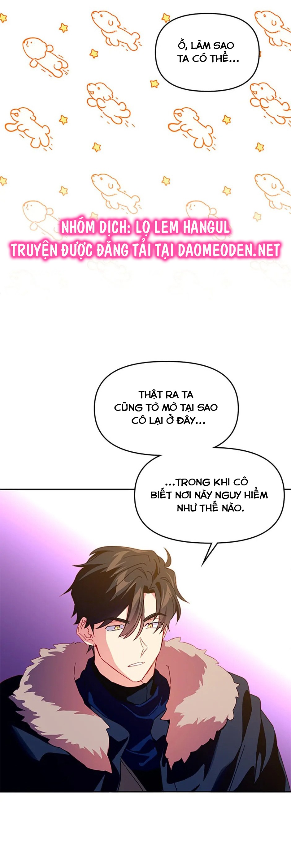 tôi đã nuôi dưỡng nam phụ ám ảnh chapter 79 3