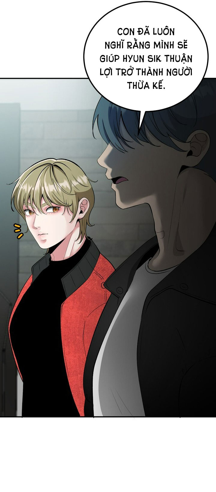 Người Vợ Gợi Cảm chapter 54.2 - Trang 21