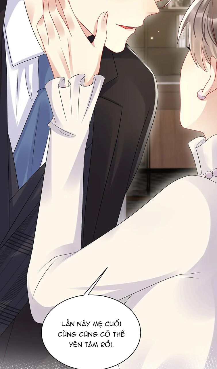 lại bị bạn trai cũ nhắm trúng rồi chapter 109 25