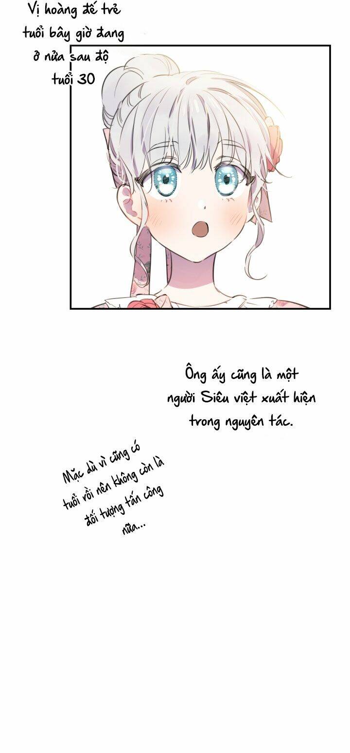 những nhân vật mạnh nhất thế giới ám ảnh tôi chapter 12 35
