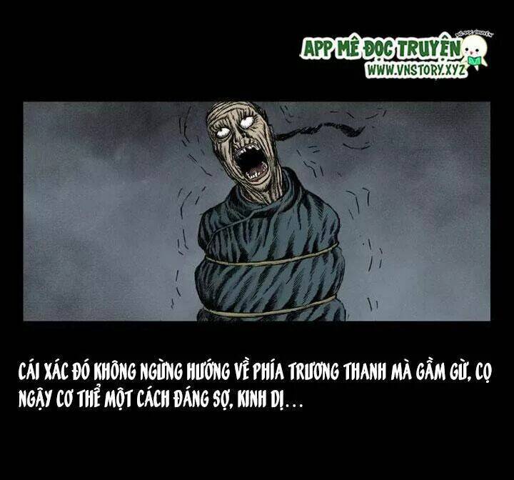 kỳ án có thật chapter 23 4