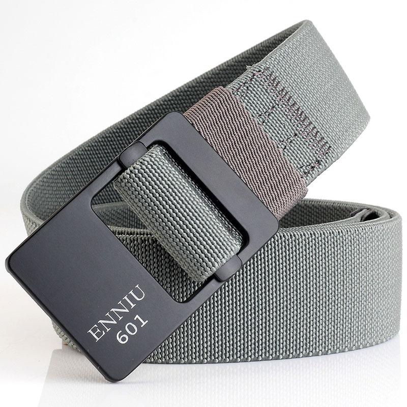 ENNIU 3.8Cm Co Giãn Nylon Thun Dây Leo Núi Ngoài Trời Giải Trí Chiến Thuật Dây