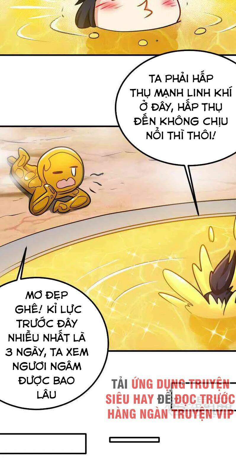 chí tôn thần ma chapter 148 10