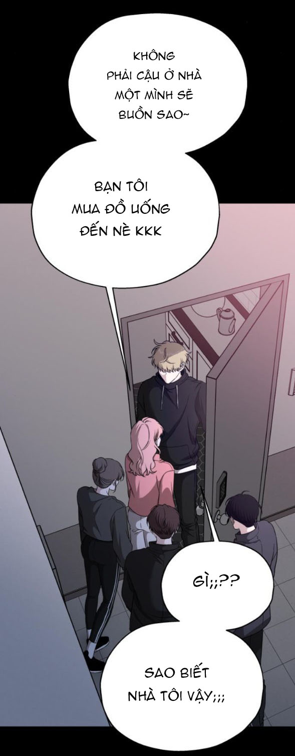 đánh cắp so hee chapter 19.1 32