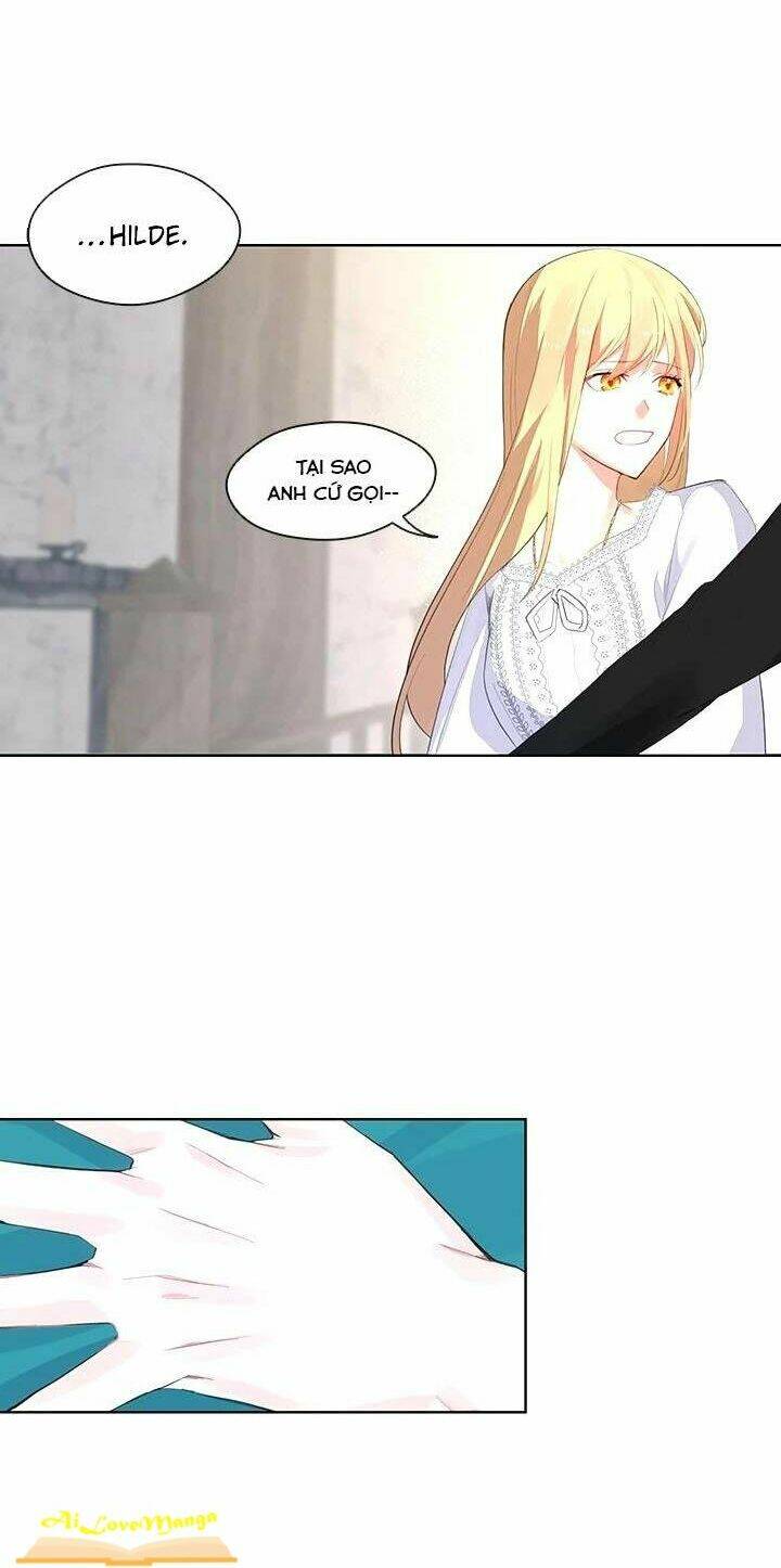 cộng tác của hoàng đế chapter 45 27