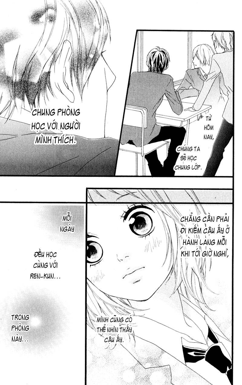 tình yêu học trò chapter 22 42