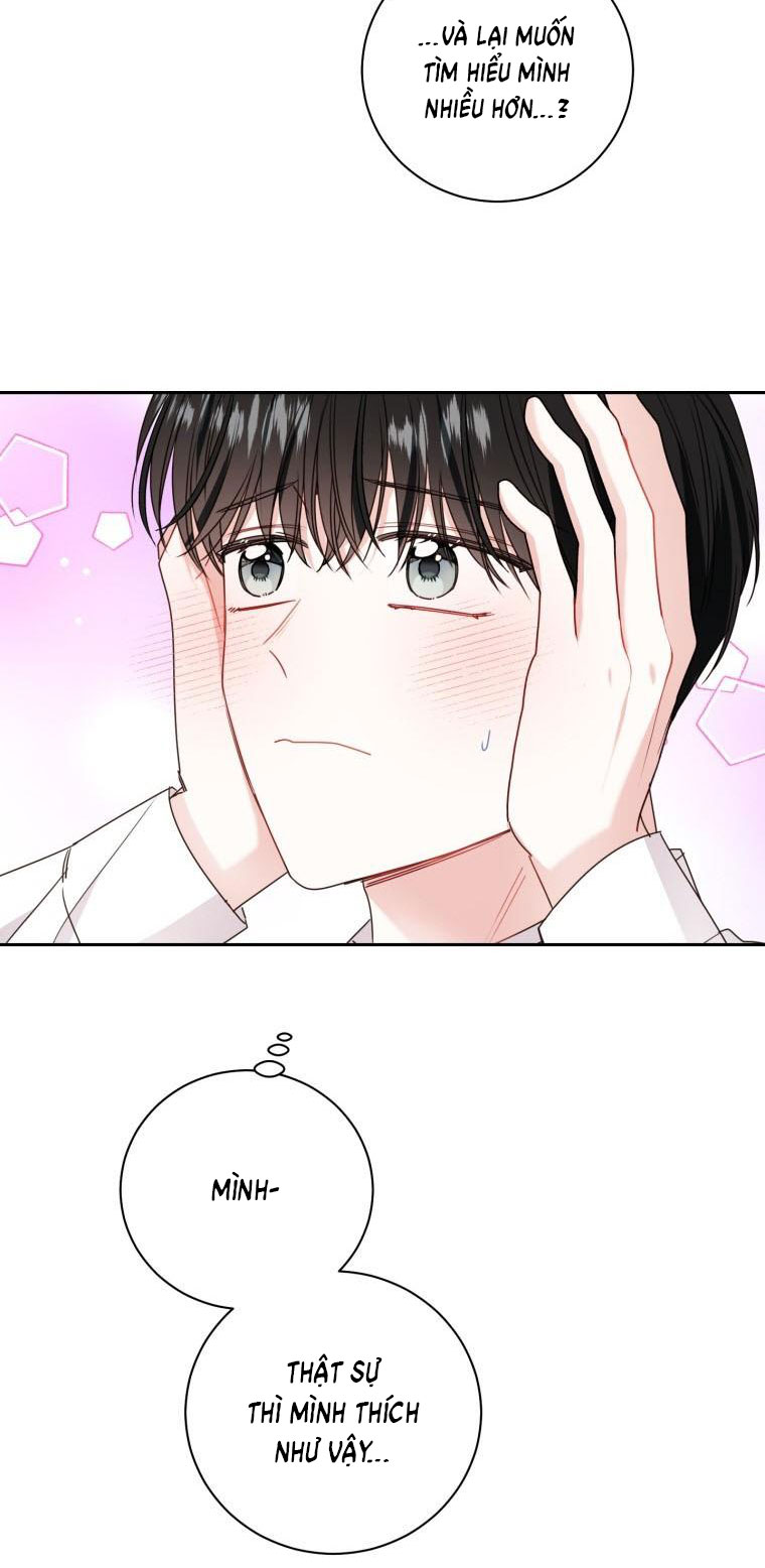 chỉ thị đặc biệt của sếp chapter 40.1 33