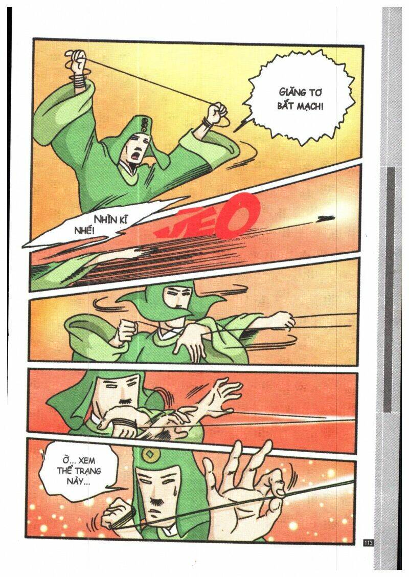 ô long viện siêu buồn cười chapter 4 113