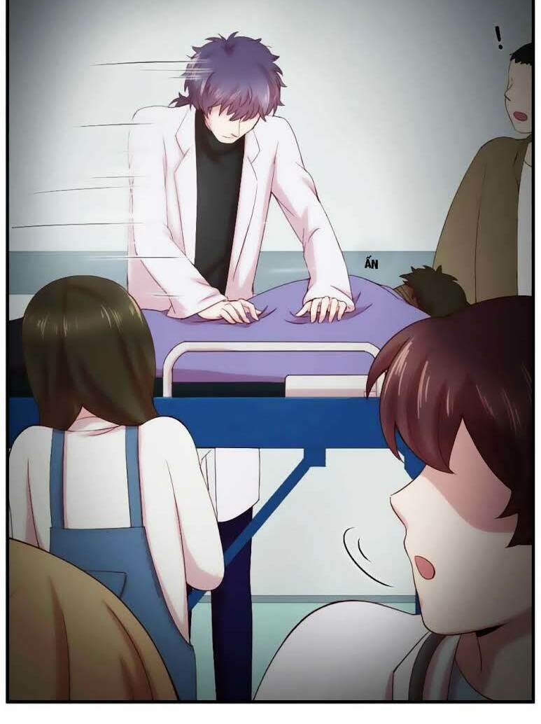 thần y apollo của tôi chapter 21 35