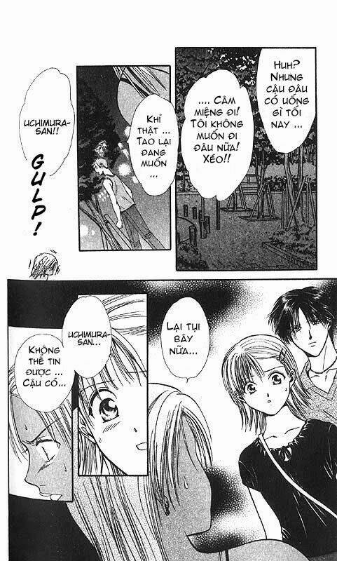 cô bé nghèo khó chapter 12 4