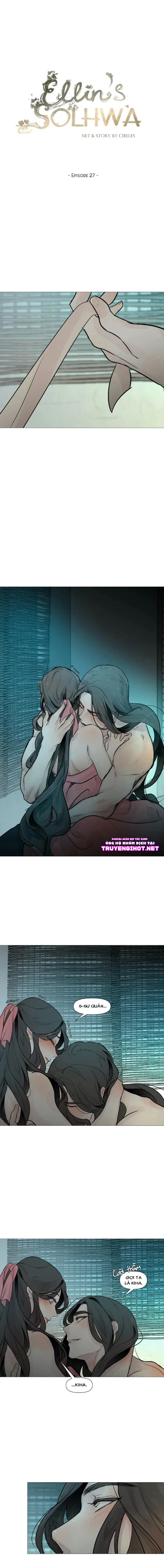 ellin’s solhwa chapter 28 3