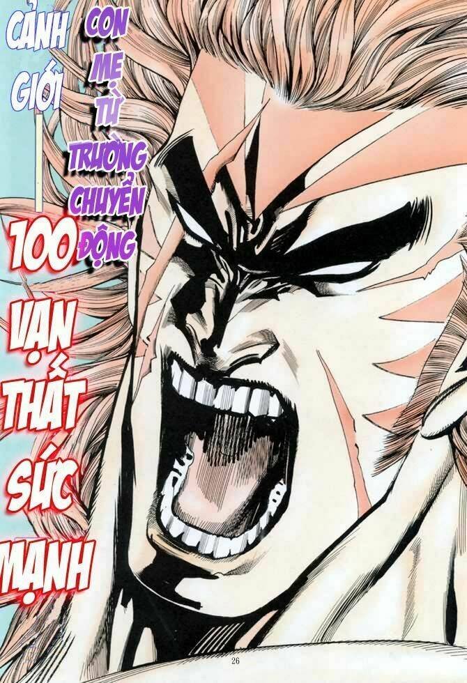 hải hổ 2 chapter 46 21