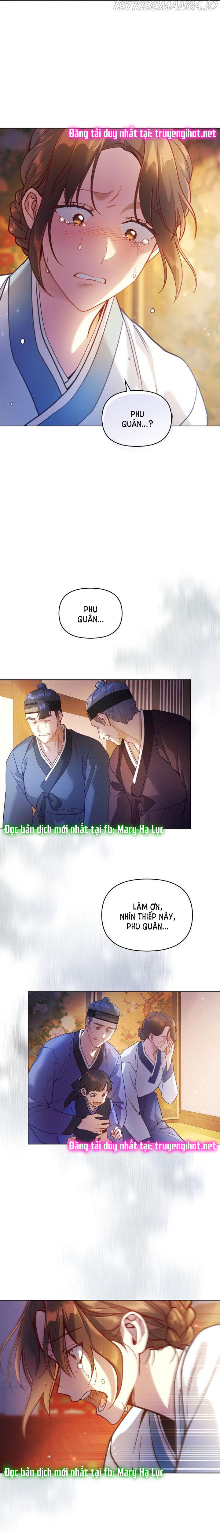 đăng tiêu hoa chapter 24 16